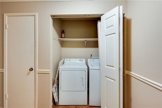 1565 Terrell Mill Place SE I, Marietta, GA 30067