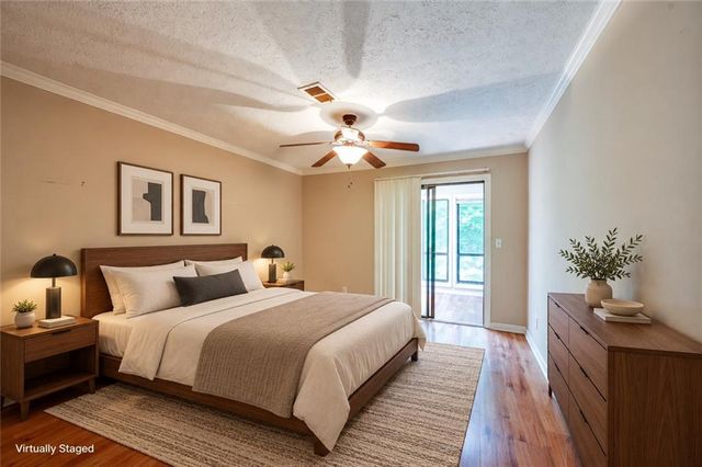 1565 Terrell Mill Place SE I, Marietta, GA 30067