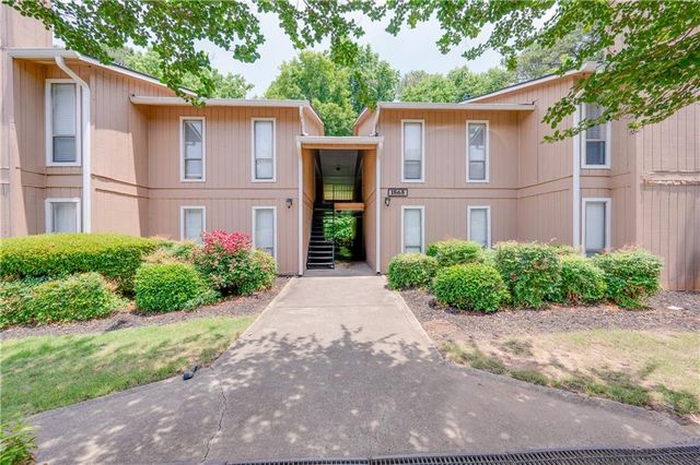 1565 Terrell Mill Place SE I, Marietta, GA 30067