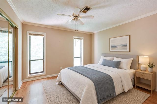 1565 Terrell Mill Place SE I, Marietta, GA 30067