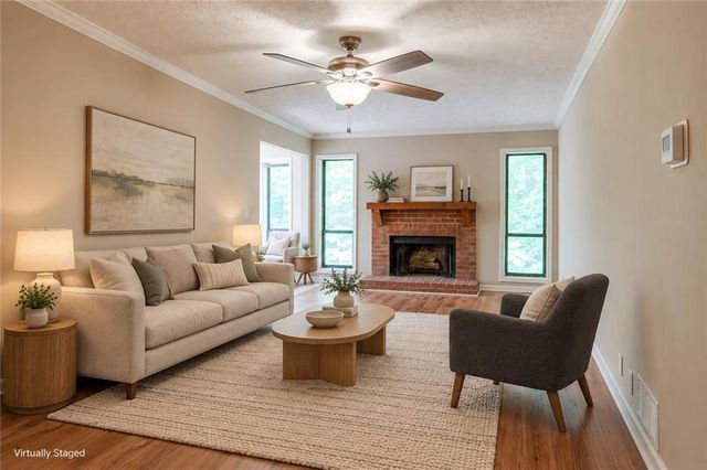 1565 Terrell Mill Place SE I, Marietta, GA 30067
