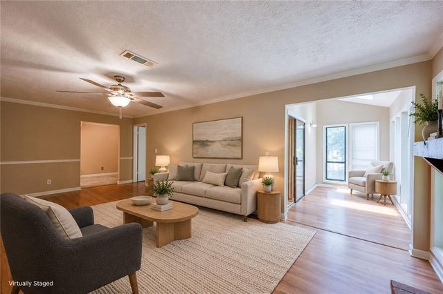 1565 Terrell Mill Place SE I, Marietta, GA 30067