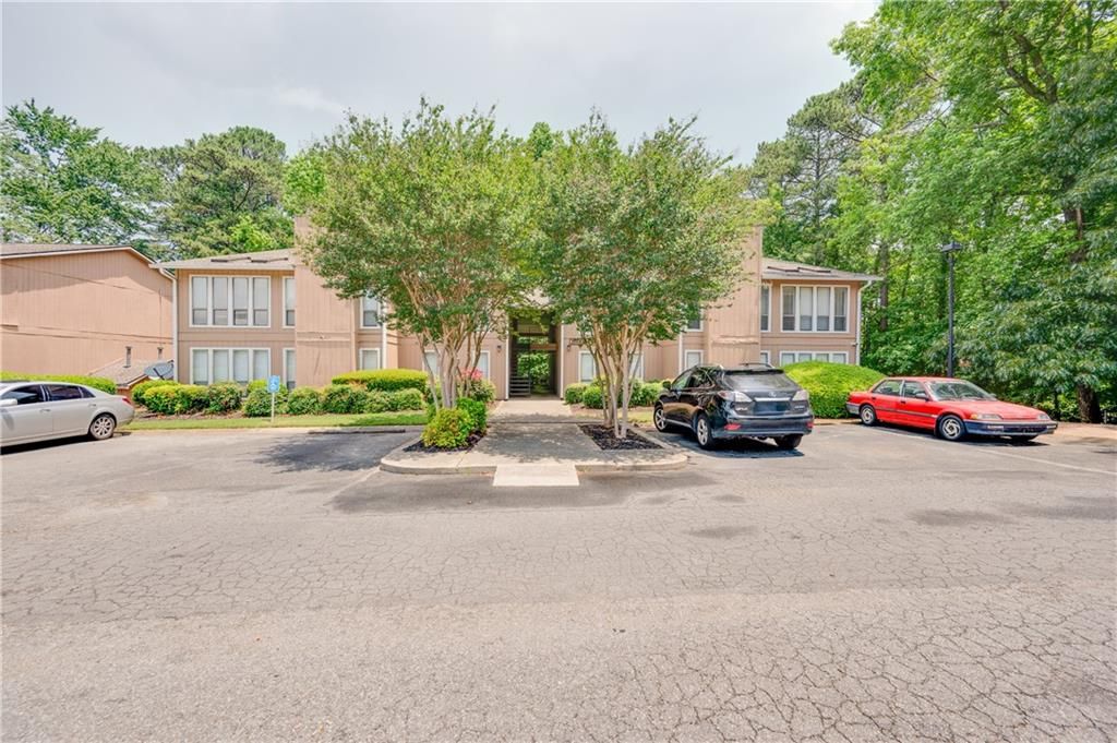 1565 Terrell Mill Place SE I, Marietta, GA 30067