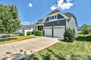 11136 Damson Plum Lane, Charlotte, NC 28215