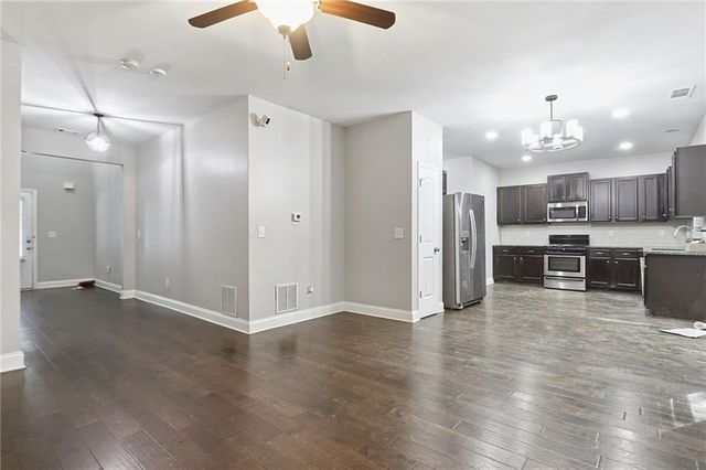4186 Woodland Park Drive, Atlanta, GA 30331
