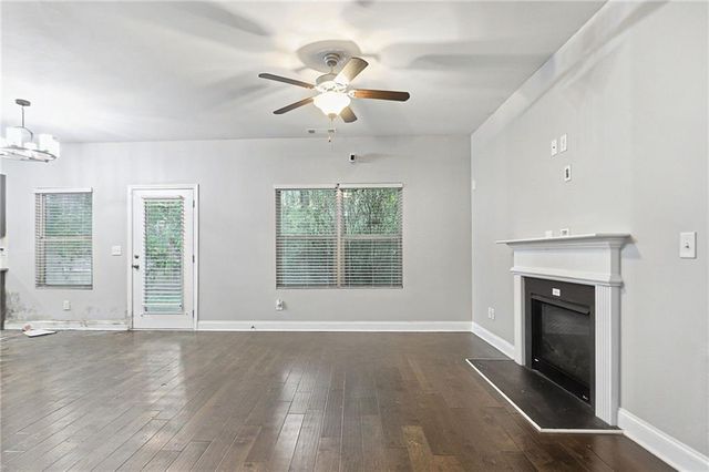 4186 Woodland Park Drive, Atlanta, GA 30331