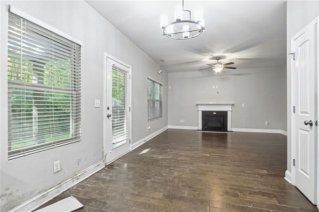 4186 Woodland Park Drive, Atlanta, GA 30331