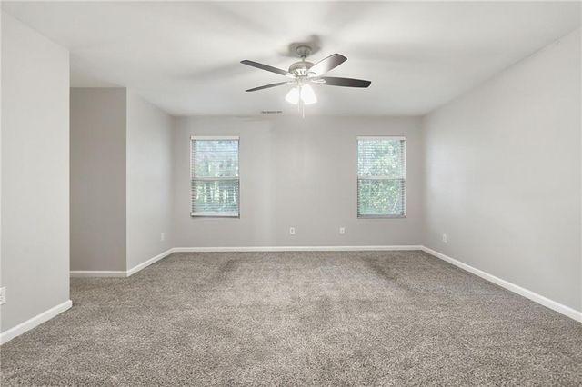 4186 Woodland Park Drive, Atlanta, GA 30331