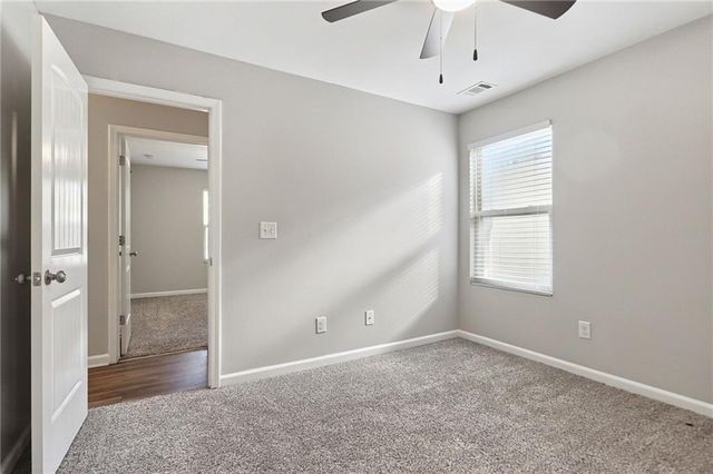 4186 Woodland Park Drive, Atlanta, GA 30331