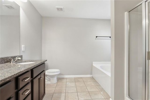 4186 Woodland Park Drive, Atlanta, GA 30331