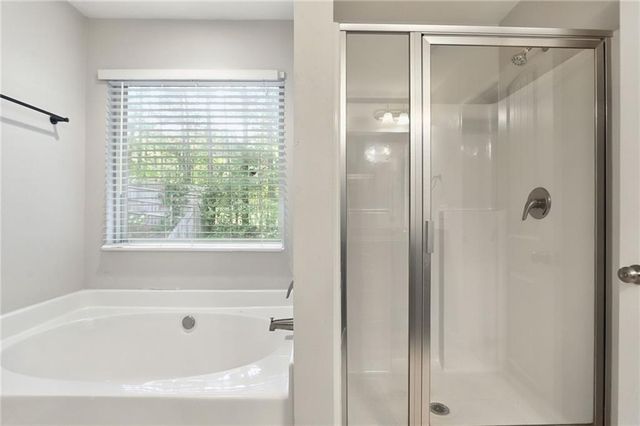 4186 Woodland Park Drive, Atlanta, GA 30331