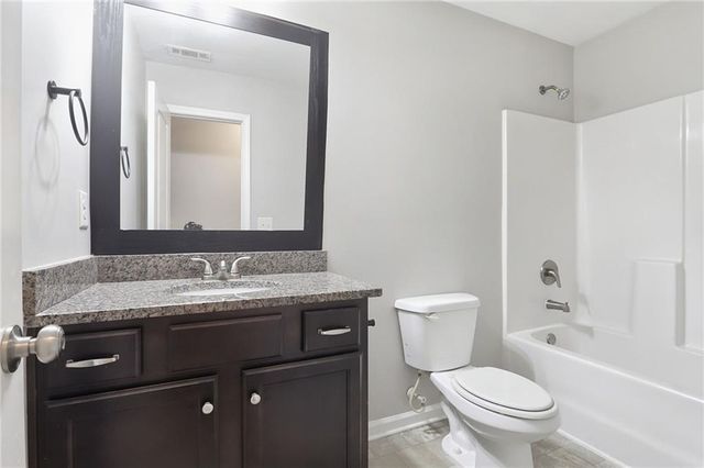 4186 Woodland Park Drive, Atlanta, GA 30331
