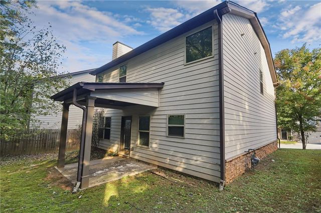 4186 Woodland Park Drive, Atlanta, GA 30331