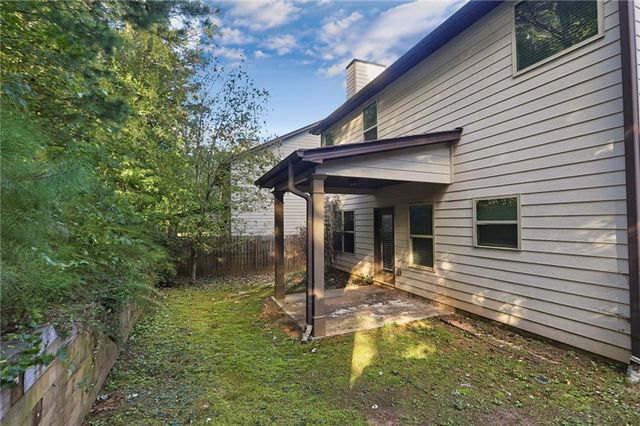 4186 Woodland Park Drive, Atlanta, GA 30331