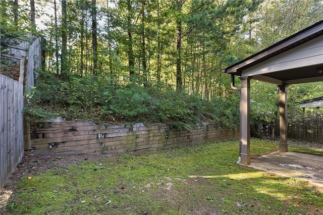 4186 Woodland Park Drive, Atlanta, GA 30331