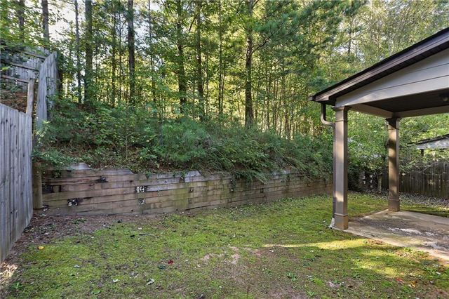4186 Woodland Park Drive, Atlanta, GA 30331