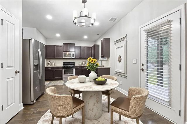 4186 Woodland Park Drive, Atlanta, GA 30331