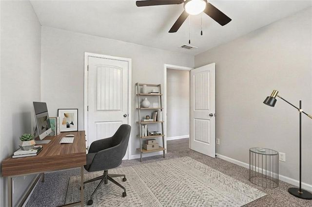 4186 Woodland Park Drive, Atlanta, GA 30331