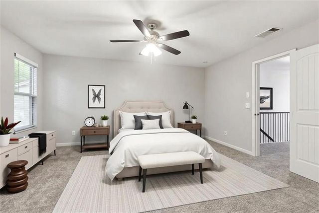4186 Woodland Park Drive, Atlanta, GA 30331