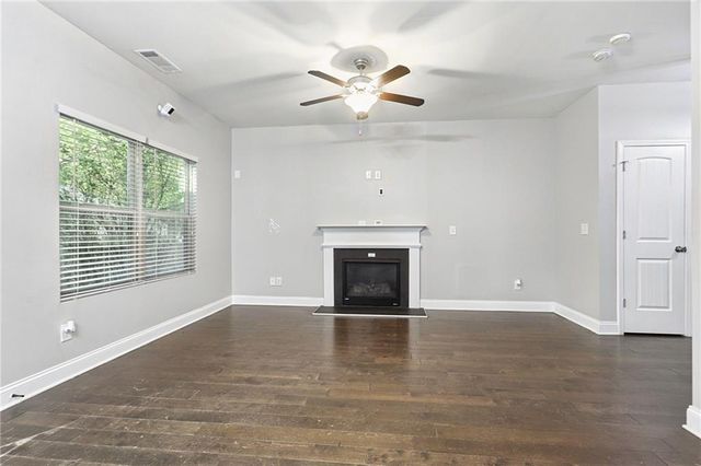 4186 Woodland Park Drive, Atlanta, GA 30331