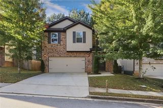 4186 Woodland Park Drive, Atlanta, GA 30331