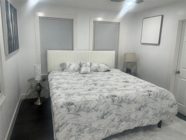 2509 Ruth Street, Houston, TX 77004