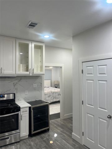2509 Ruth Street, Houston, TX 77004