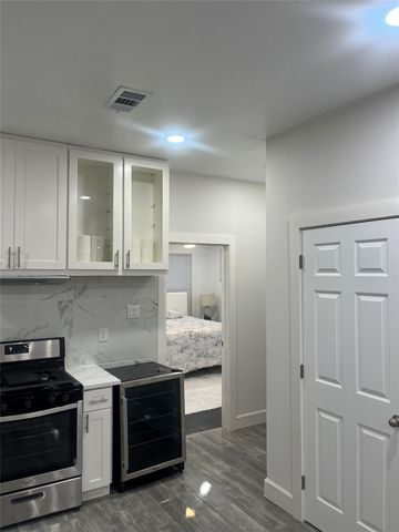 2509 Ruth Street, Houston, TX 77004