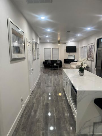 2509 Ruth Street, Houston, TX 77004