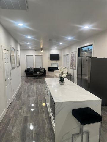2509 Ruth Street, Houston, TX 77004