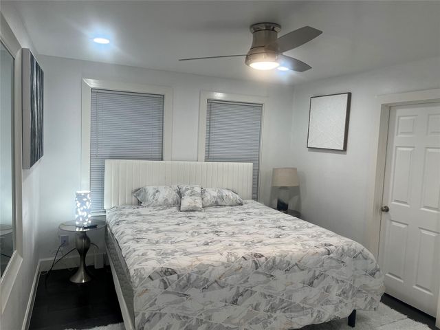 2509 Ruth Street, Houston, TX 77004