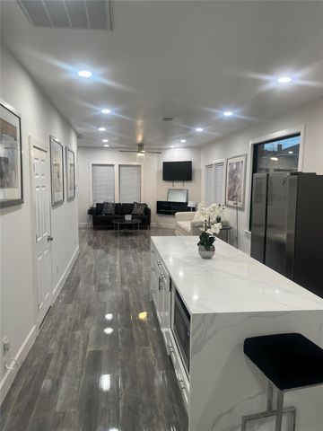 2509 Ruth Street, Houston, TX 77004