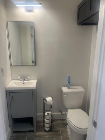 2509 Ruth Street, Houston, TX 77004