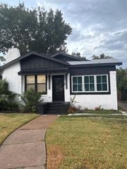 2509 Ruth Street, Houston, TX 77004