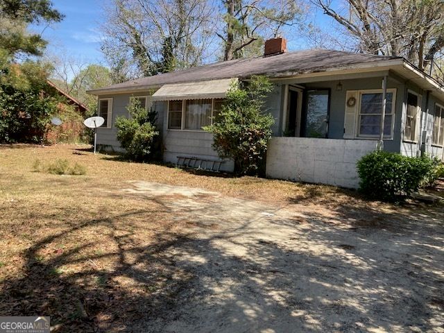 305 Sunny Lane, Dublin, GA 31021