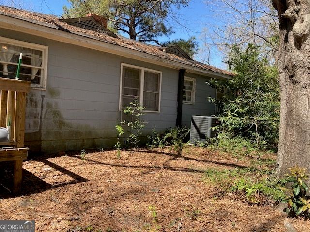 305 Sunny Lane, Dublin, GA 31021