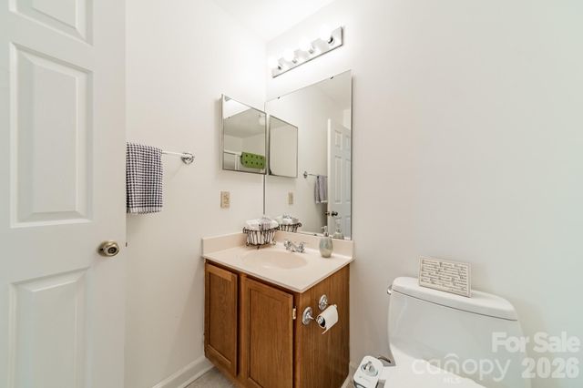 17919 Kings Point Drive C, Cornelius, NC 28031