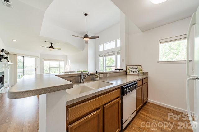 17919 Kings Point Drive C, Cornelius, NC 28031