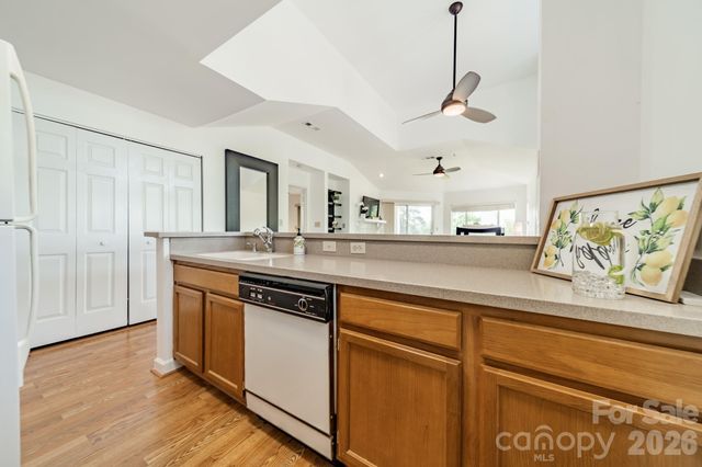 17919 Kings Point Drive C, Cornelius, NC 28031