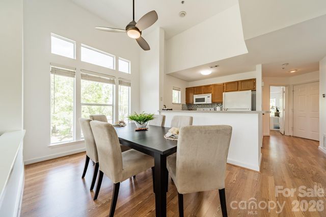 17919 Kings Point Drive C, Cornelius, NC 28031
