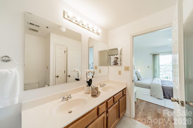 17919 Kings Point Drive C, Cornelius, NC 28031