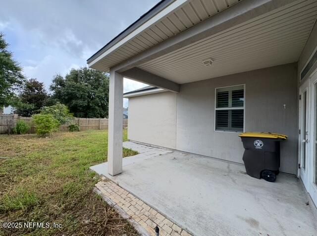 9688 WOODSTONE MILL Drive, Jacksonville, FL 32244