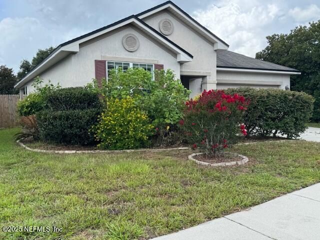 9688 WOODSTONE MILL Drive, Jacksonville, FL 32244