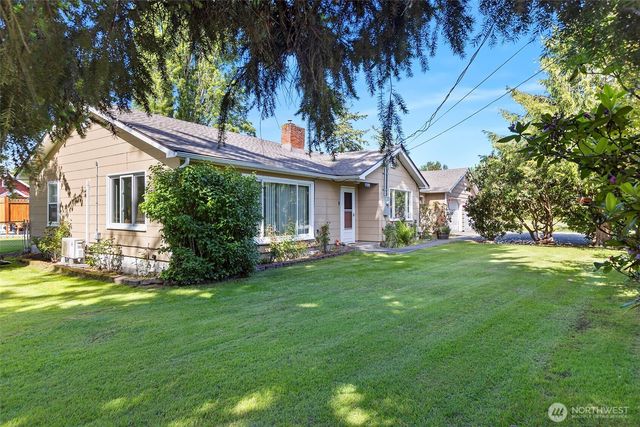 3409 104th Street E, Tacoma, WA 98446