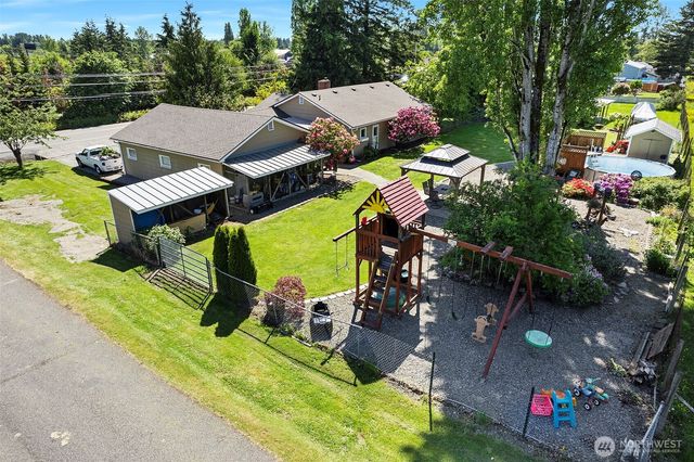 3409 104th Street E, Tacoma, WA 98446