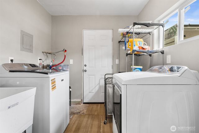 3409 104th Street E, Tacoma, WA 98446