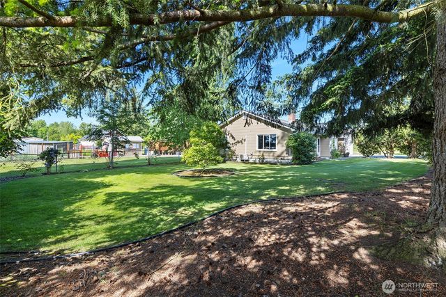 3409 104th Street E, Tacoma, WA 98446