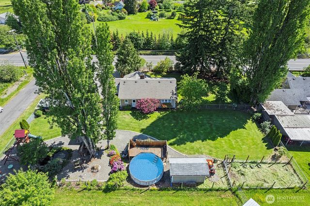 3409 104th Street E, Tacoma, WA 98446