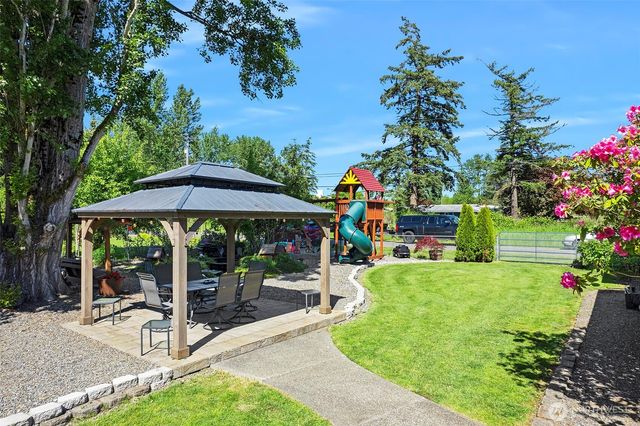 3409 104th Street E, Tacoma, WA 98446