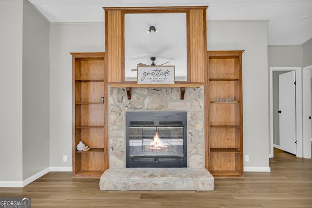 60 Tribble Bottoms Road, Arnoldsville, GA 30619